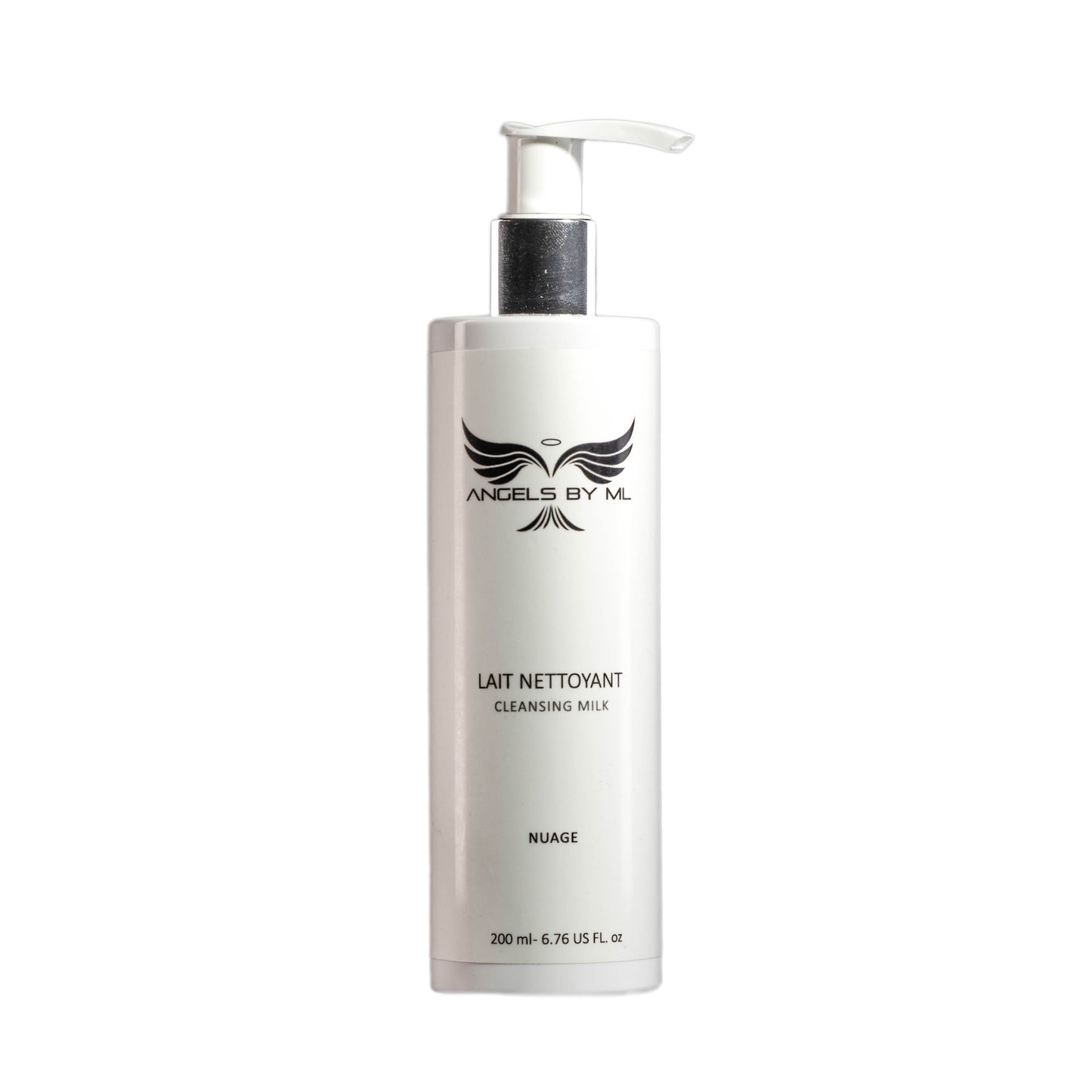 Lait Nettoyant | Angles by ML