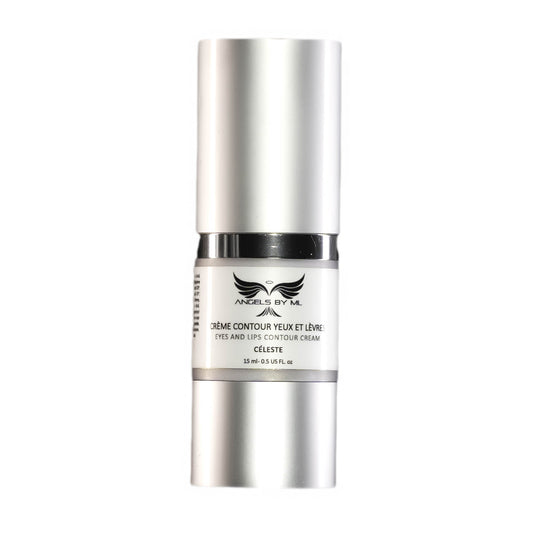 Sérum Vitamine C & Acide Hyaluronique | Angels by ML