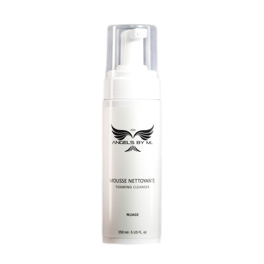 Mousse Nettoyant | Angels by ML