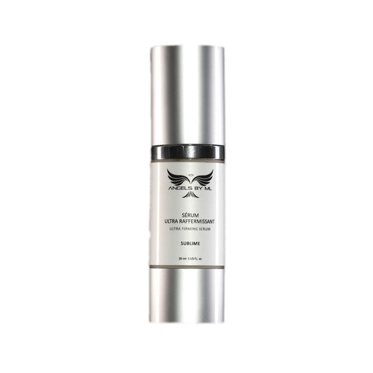 Sérum Ultra-Raffermissant | Angels by ML